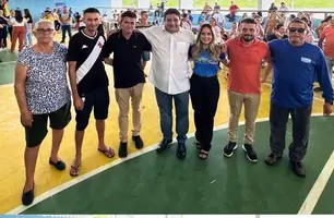 Prefeitura em Ação leva saúde, assistência e cidadania à zona rural de Cocal (Foto: Divulgação)