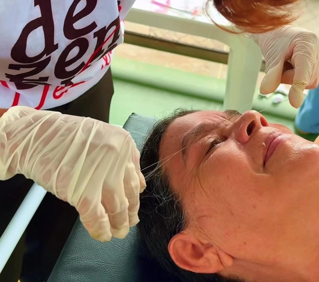 Prefeitura em Ação leva saúde, assistência e cidadania à zona rural de Cocal