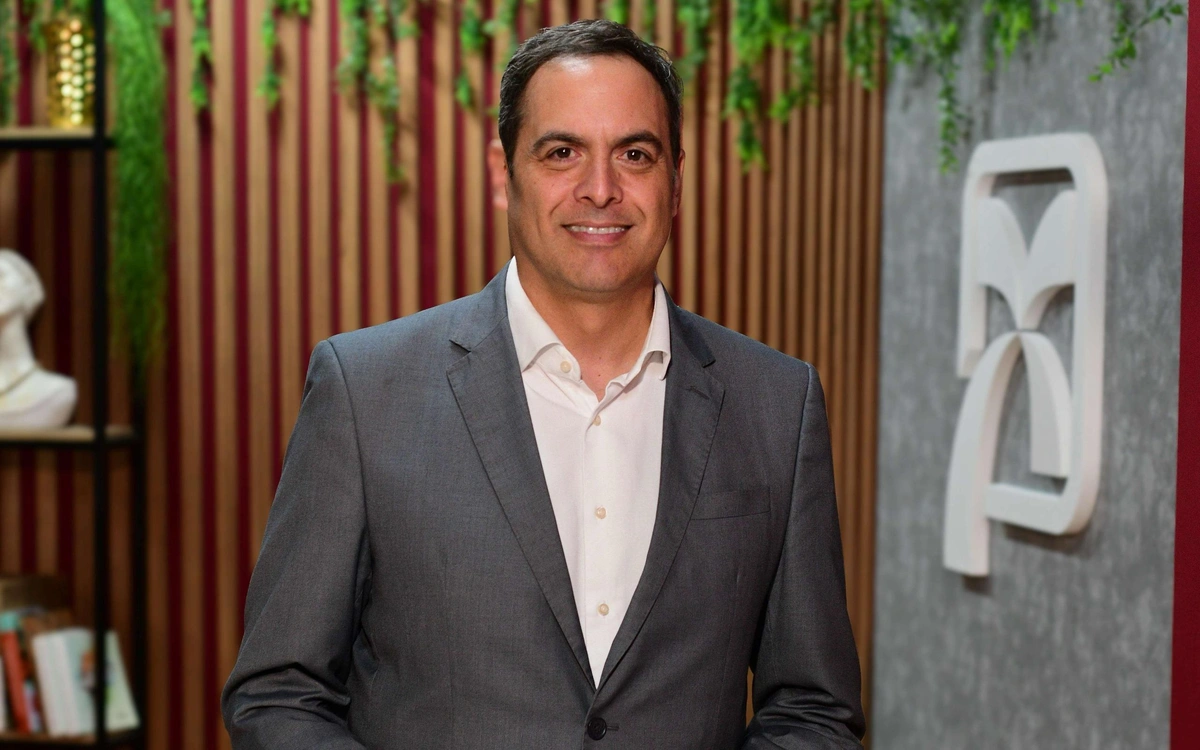 Presidente do Banco do Nordeste, Paulo Câmara