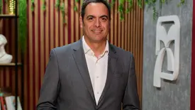 Presidente do Banco do Nordeste, Paulo Câmara (Foto: Fernando Cavalcante)