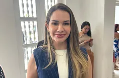 Primeira-dama de Picos confirma filiação ao MDB para disputar cadeira na Alepi