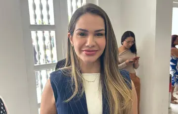 Primeira-dama de Picos, Anyara Santos