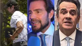 Prisão de banqueiro reacende bastidores da relação entre Vorcaro e Ciro Nogueira (Foto: Reprodução)