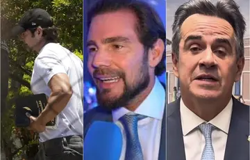 Prisão de banqueiro reacende bastidores da relação entre Vorcaro e Ciro Nogueira