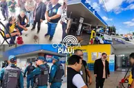 Procon fiscaliza postos por alta no preço dos combustíveis em Parnaíba