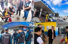 Procon fiscaliza postos por alta no preço dos combustíveis em Parnaíba