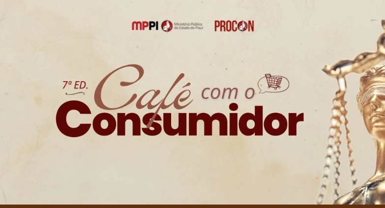 Procon realiza ação itinerante e evento sobre direitos do consumidor no Piauí