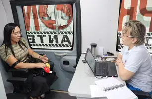 Procon realiza ação itinerante e evento sobre direitos do consumidor no Piauí (Foto: Reprodução)