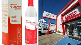 Produto auxilia na cicatrização de feridas e amplia cuidados com a saúde (Foto: Reprodução)