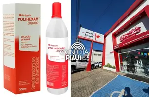 Produto auxilia na cicatrização de feridas e amplia cuidados com a saúde (Foto: Reprodução)