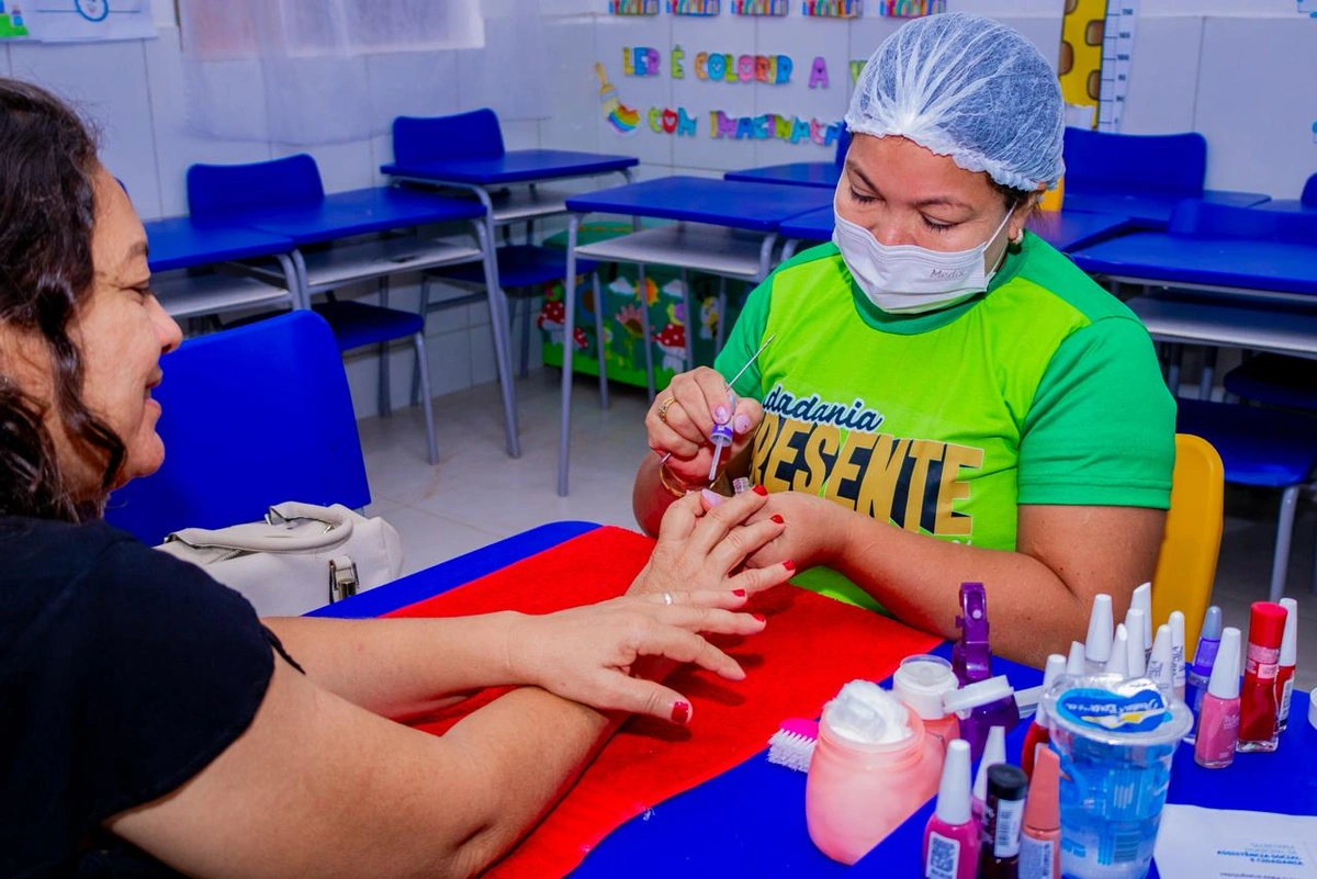 Programa Cidadania Presente reúne secretarias e amplia acesso a atendimentos básicos