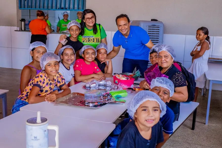 Programa Cidadania Presente reúne secretarias e amplia acesso a atendimentos básicos