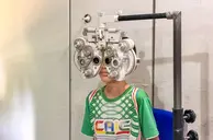 Programa em Parnaíba oferece consultas e óculos gratuitos a estudantes