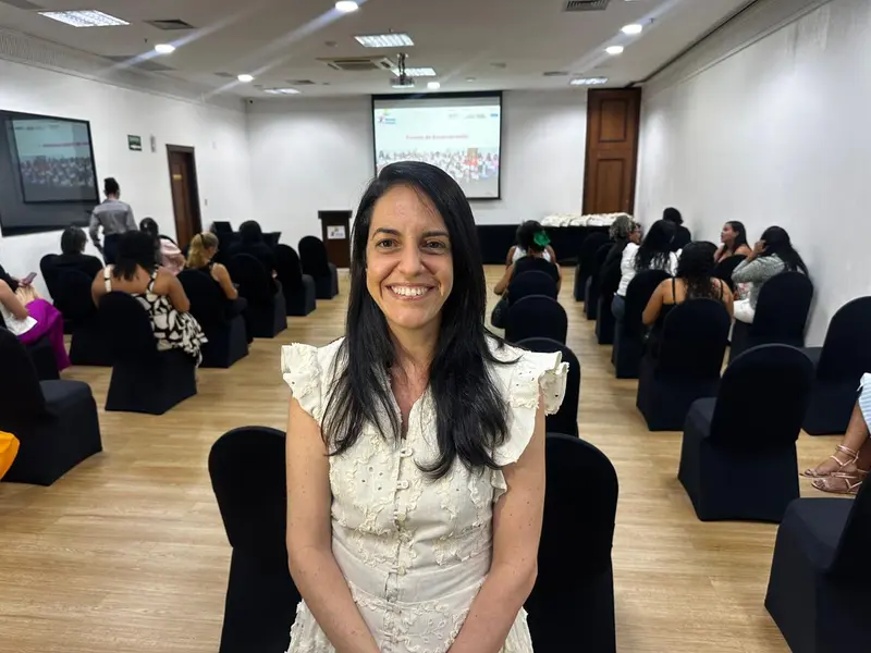 Programa Renda e Futuro capacita 180 mulheres empreendedoras em Teresina