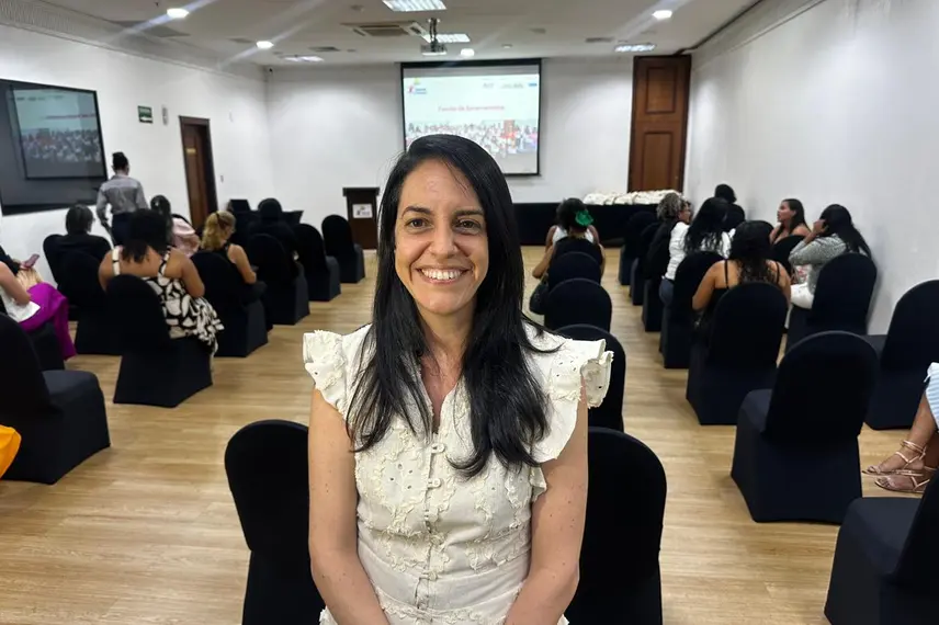Programa Renda e Futuro capacita 180 mulheres empreendedoras em Teresina