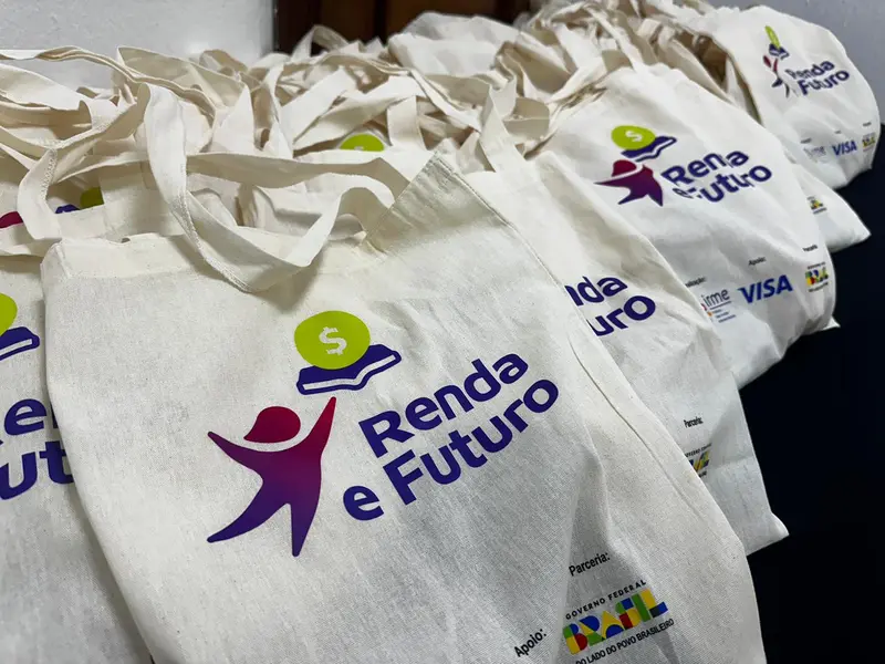 Programa Renda e Futuro capacita 180 mulheres empreendedoras em Teresina