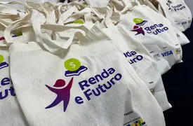 Programa Renda e Futuro capacita 180 mulheres empreendedoras em Teresina (Foto: Conecta Piauí)