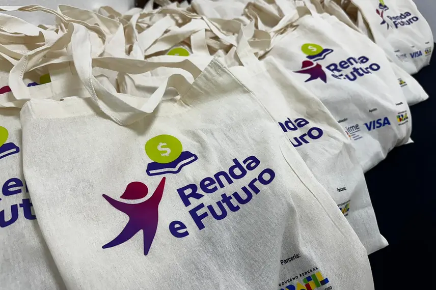 Programa Renda e Futuro capacita 180 mulheres empreendedoras em Teresina