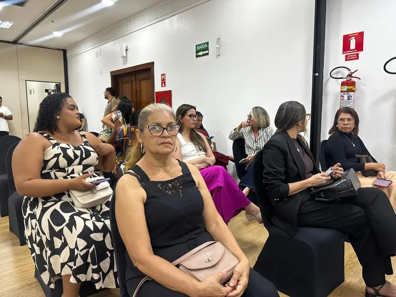 Programa Renda e Futuro capacita 180 mulheres empreendedoras em Teresina