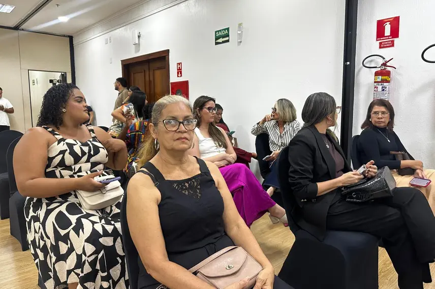 Programa Renda e Futuro capacita 180 mulheres empreendedoras em Teresina