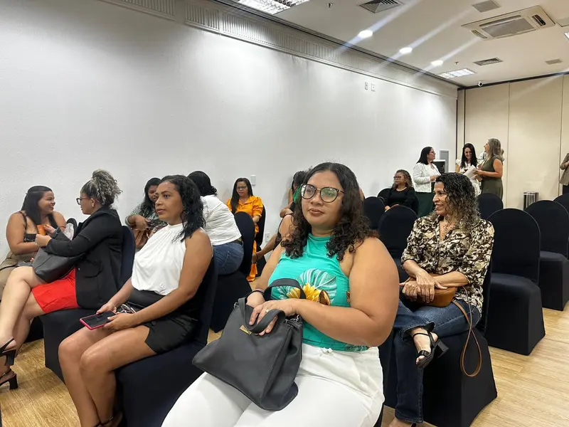 Programa Renda e Futuro capacita 180 mulheres empreendedoras em Teresina