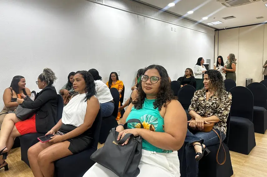 Programa Renda e Futuro capacita 180 mulheres empreendedoras em Teresina