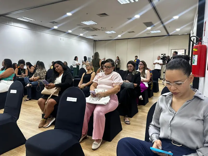 Programa Renda e Futuro capacita 180 mulheres empreendedoras em Teresina