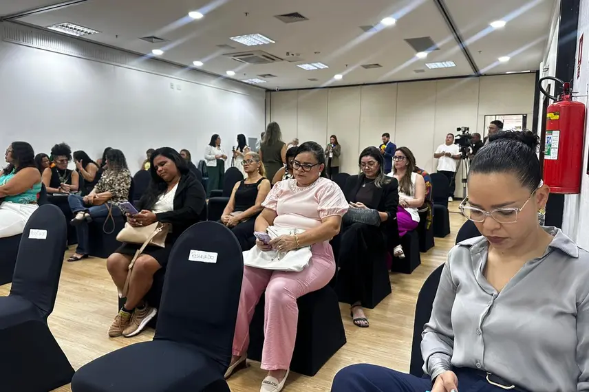Programa Renda e Futuro capacita 180 mulheres empreendedoras em Teresina