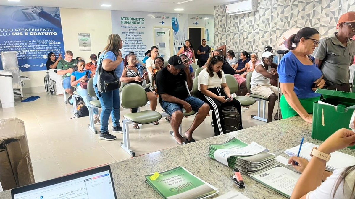 Projeto AMEI realiza mais de 100 colonoscopias para rastreamento de câncer colorretal