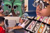 Projeto garante exames de visão e óculos gratuitos a alunos da rede em Parnaíba