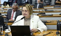 Projeto relatado por Jussara amplia proteção e segurança às mulheres