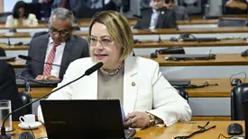 Projeto relatado por Jussara amplia proteção e segurança às mulheres (Foto: Reprodução)