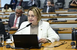 Projeto relatado por Jussara amplia proteção e segurança às mulheres (Foto: Reprodução)