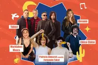 Projeto Seis & Meia divulga atrações do primeiro semestre de 2026