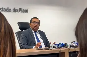 Promotor de justiça Nivaldo Ribeiro (Foto: Reprodução)