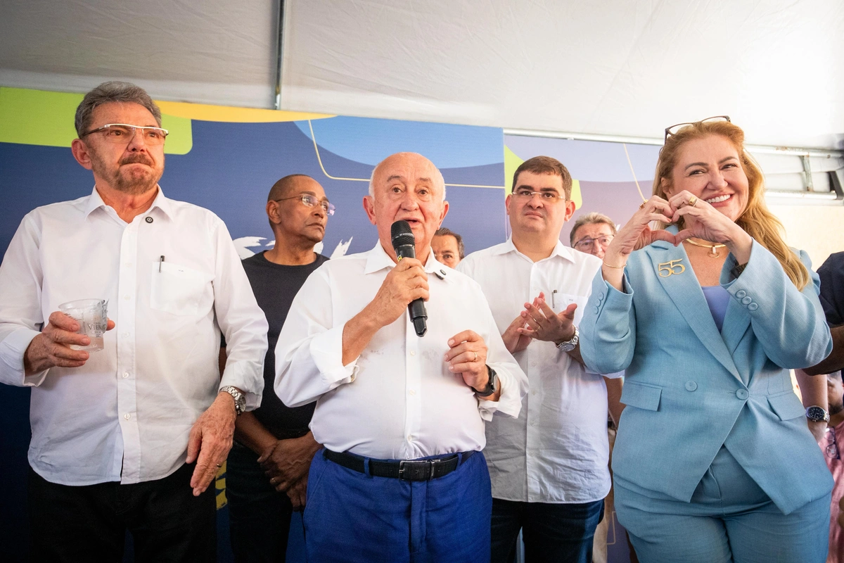 PSD reforça base no Piauí e projeta ampliar bancadas com novas filiações