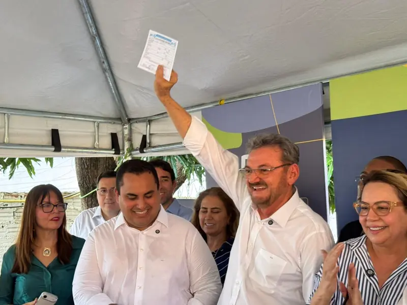 PSD reforça base no Piauí e projeta ampliar bancadas com novas filiações