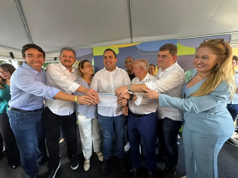 PSD reforça base no Piauí e projeta ampliar bancadas com novas filiações