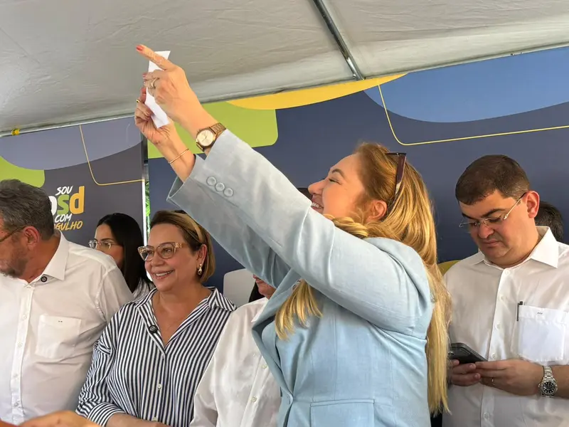 PSD reforça base no Piauí e projeta ampliar bancadas com novas filiações