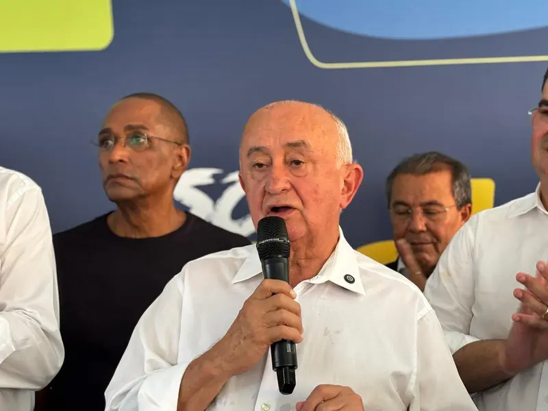 PSD reforça base no Piauí e projeta ampliar bancadas com novas filiações