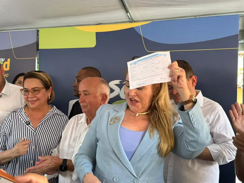 PSD reforça base no Piauí e projeta ampliar bancadas com novas filiações