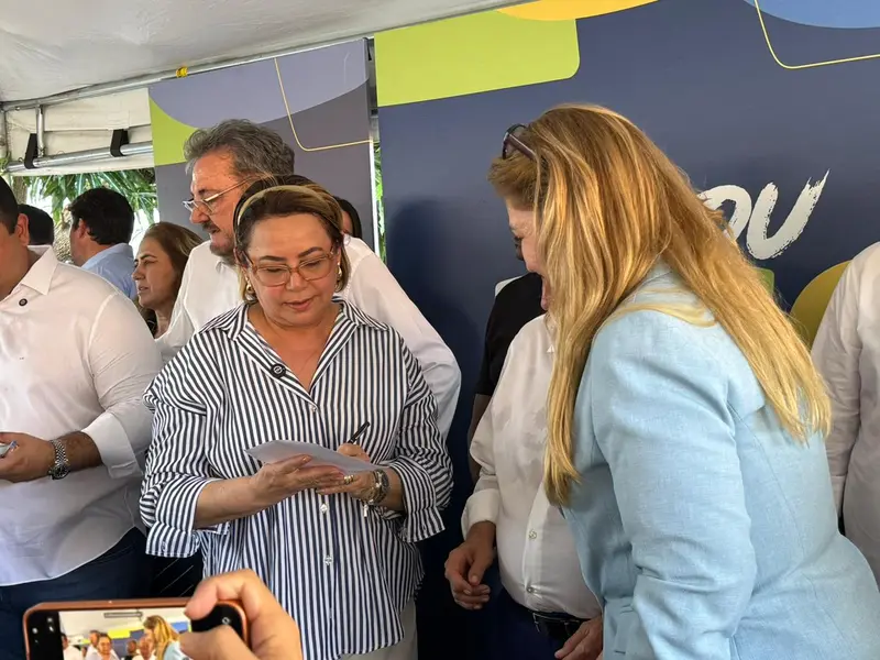 PSD reforça base no Piauí e projeta ampliar bancadas com novas filiações