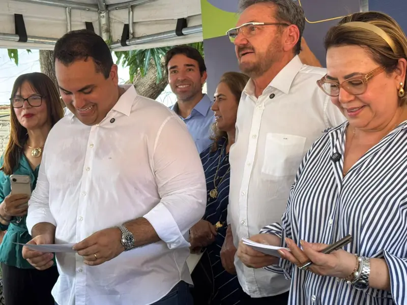 PSD reforça base no Piauí e projeta ampliar bancadas com novas filiações