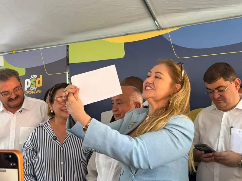 PSD reforça base no Piauí e projeta ampliar bancadas com novas filiações