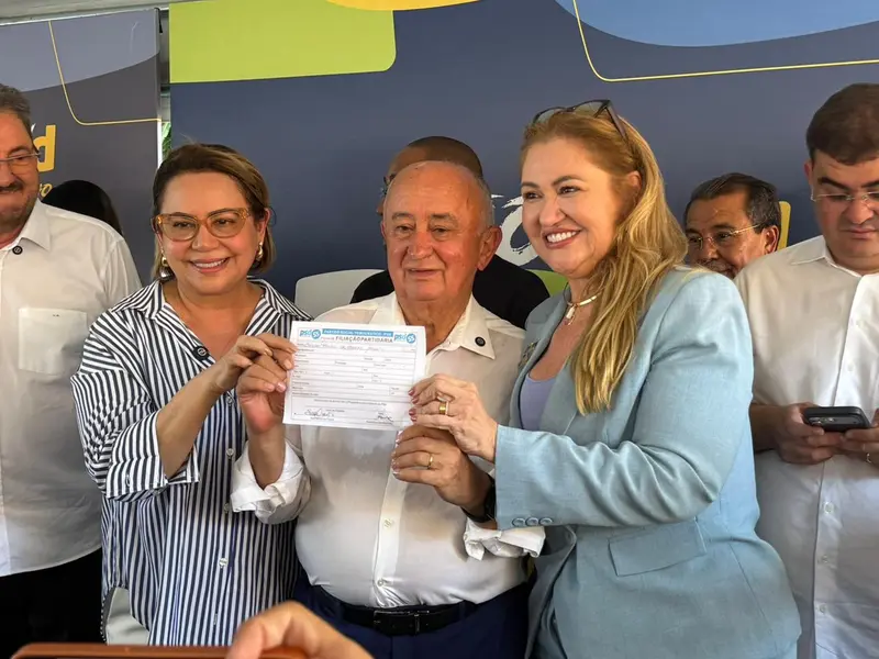 PSD reforça base no Piauí e projeta ampliar bancadas com novas filiações