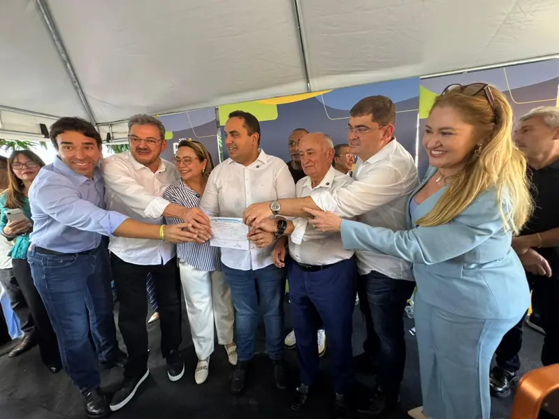 PSD reforça base no Piauí e projeta ampliar bancadas com novas filiações