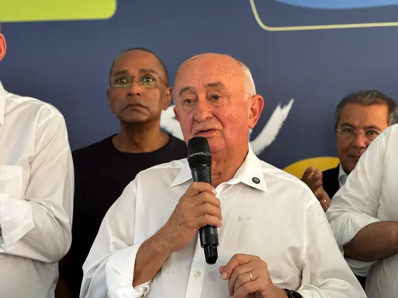 PSD reforça base no Piauí e projeta ampliar bancadas com novas filiações