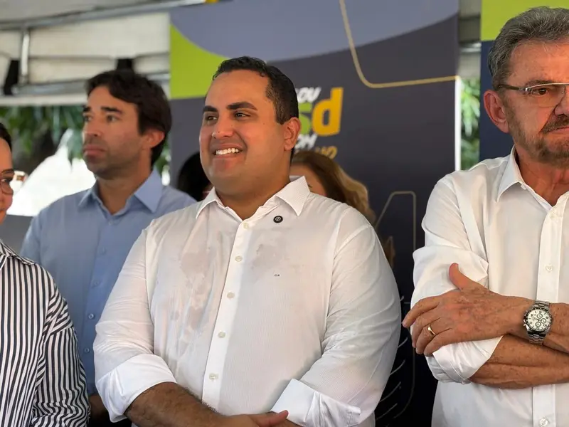 PSD reforça base no Piauí e projeta ampliar bancadas com novas filiações