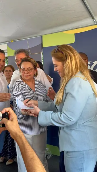 PSD reforça base no Piauí e projeta ampliar bancadas com novas filiações