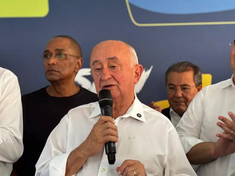 PSD reforça base no Piauí e projeta ampliar bancadas com novas filiações